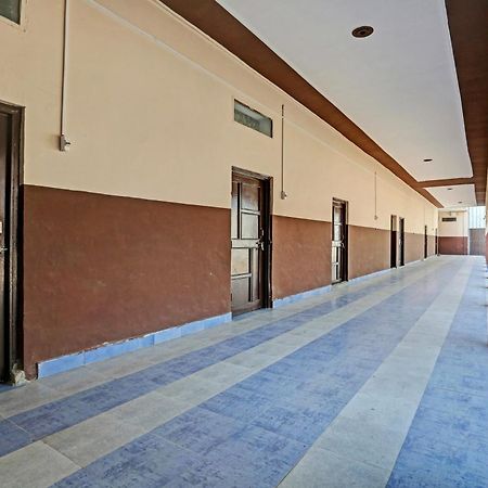 Hotel O Murliwala Wedding Palace And Resort Samalkha Екстериор снимка